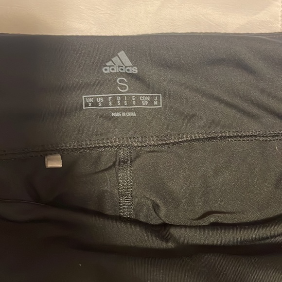 Adidas skort size small - Picture 5 of 5